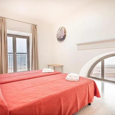 Hostel Inturjoven Chipiona