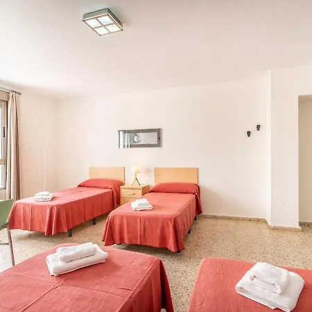 Hostel Inturjoven