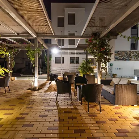 Inturjoven Hostel Chipiona