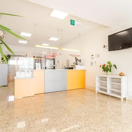 Hostel Inturjoven