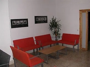 Hostel Inturjoven