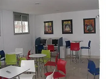 Hostel Inturjoven *