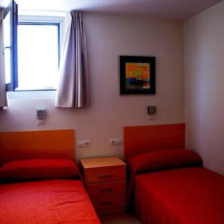 Inturjoven Hostel