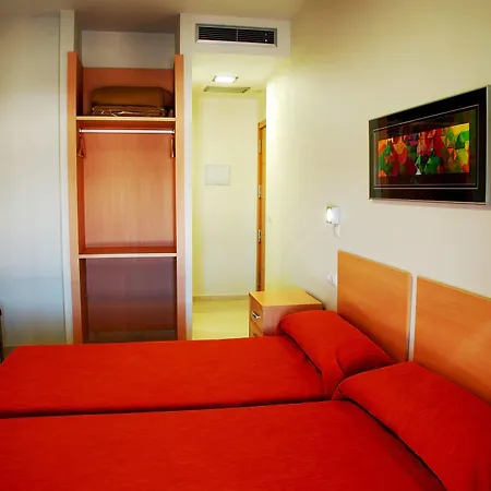 Hostel Inturjoven *