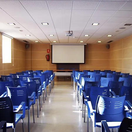 Hostel Inturjoven *