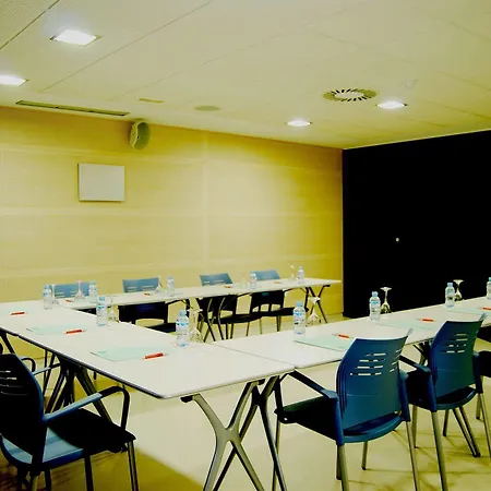 Inturjoven Hostel Chipiona