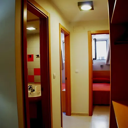 Hostel Inturjoven
