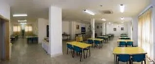 Hostel Inturjoven