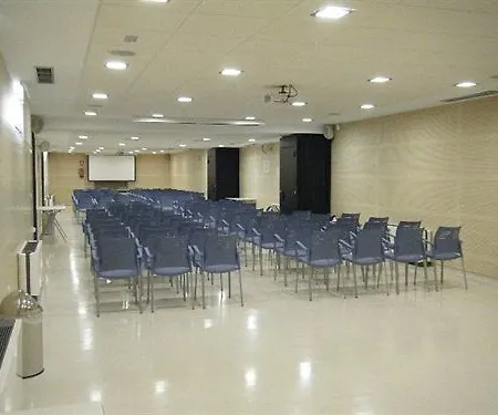 Inturjoven Hostel *