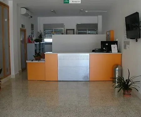 Inturjoven Hostel *