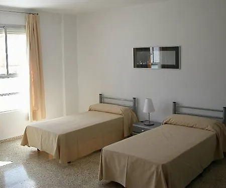 Inturjoven Hostel Chipiona