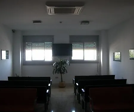 Hostel Inturjoven