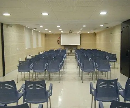 Hostel Inturjoven Chipiona