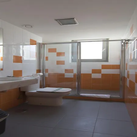Hostel Inturjoven Chipiona