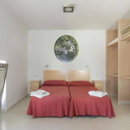 Hostel Inturjoven Chipiona