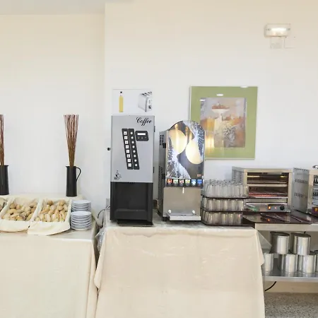 Inturjoven Hostel