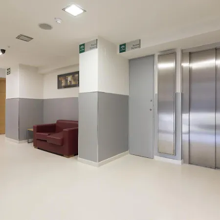 Hostel Inturjoven Chipiona