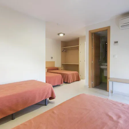 Hostel Inturjoven