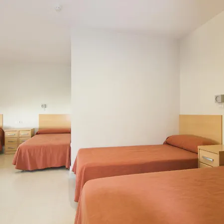 Inturjoven Hostel Chipiona