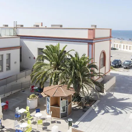 Inturjoven Hostel