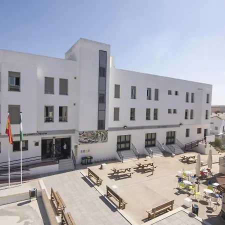 Inturjoven Hostel *