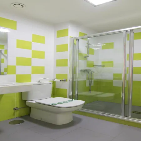Hostel Inturjoven Chipiona