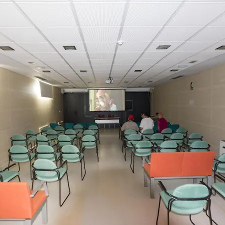 Hostel Inturjoven *