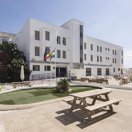 Inturjoven Hostel